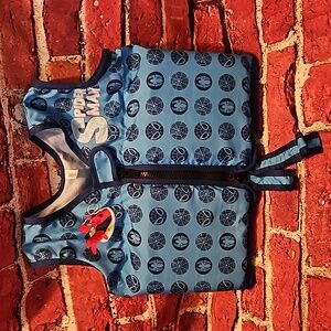 Swimways Corp swim‎ trainer Marvel Spiderman size 2-4 years GR35416C